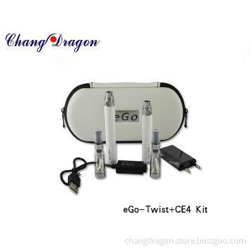 New products for 2013 vaporizer electronic cigarette ego twist